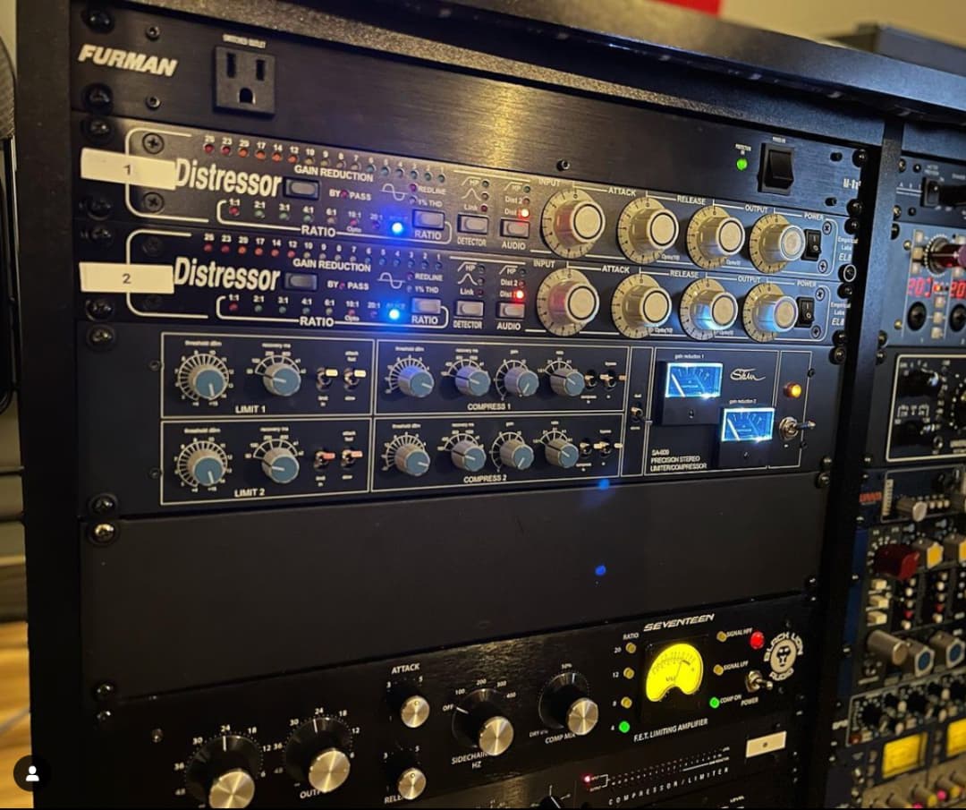 Holy Ground Productions